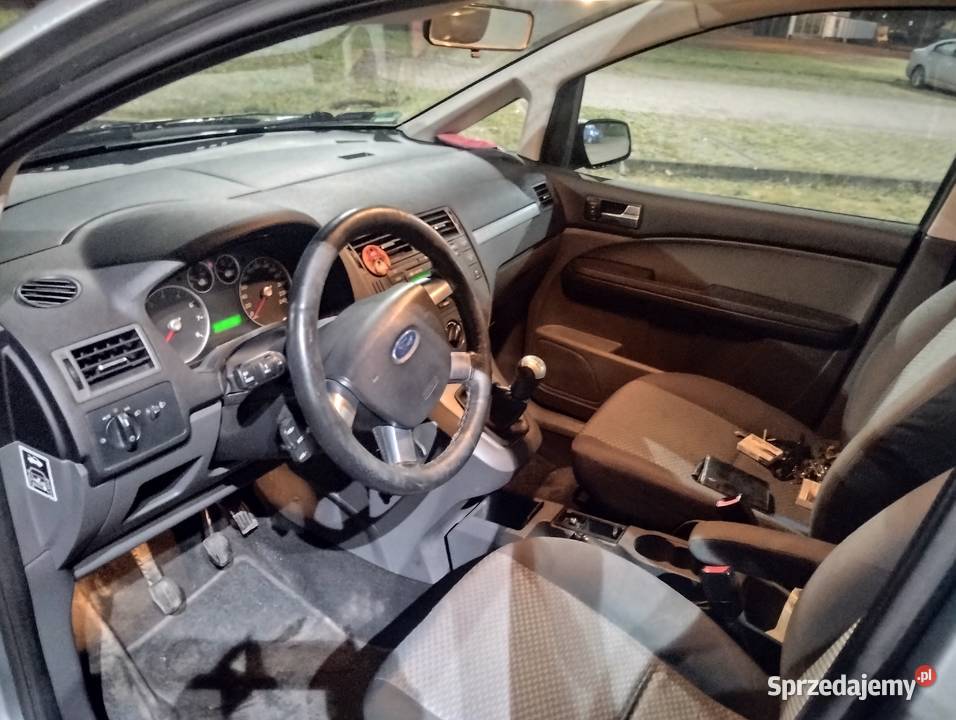 Ford 18 benzyna Klima dolnośląskie Oleśnica sprzedam