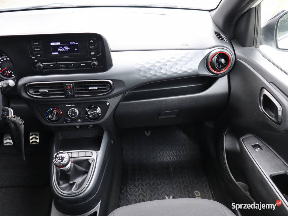 Hyundai i10 10 TGDI Hatchback