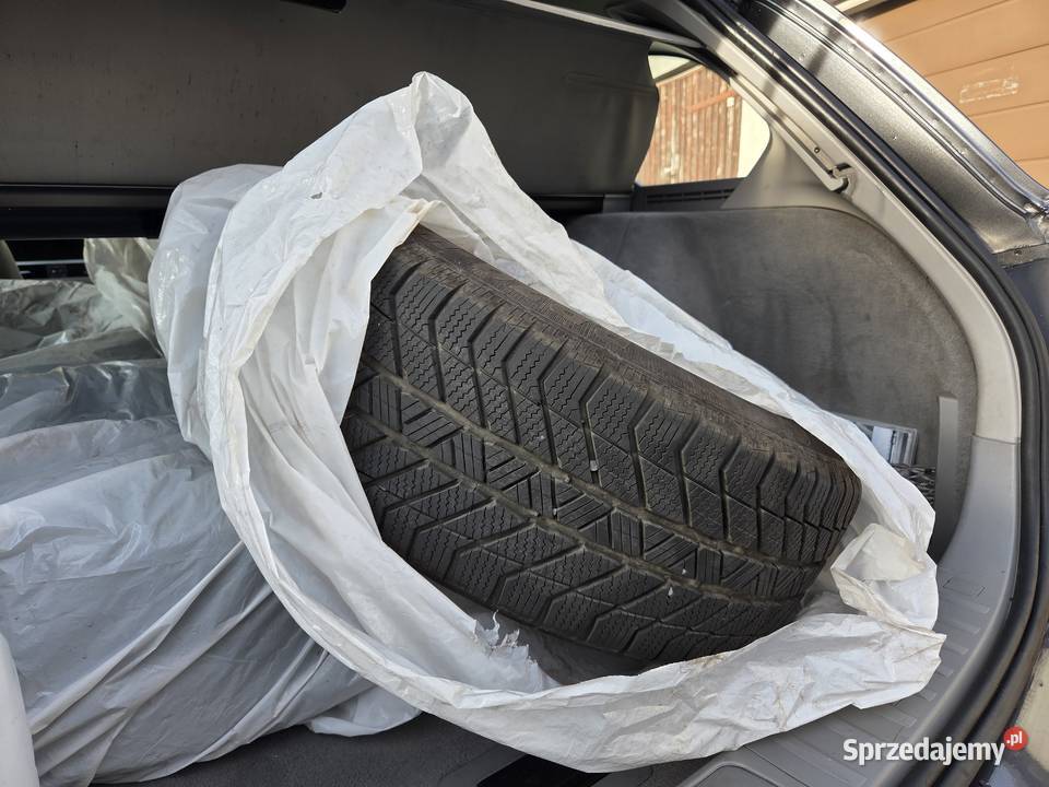 BMW e91 320i Zielona Góra