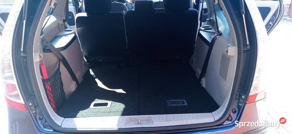 Sprzedam Mitsubishi Łęczna