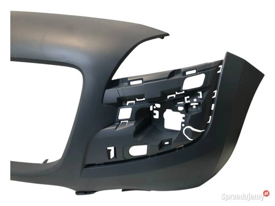 PEUGEOT 3008 I 082009102013 PRZED LIFTEM ZDERZAK osobowe Skarżysko-Kamienna sprzedam