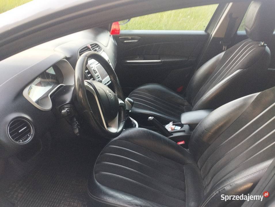 Lancia Delta 16jtd auto doinwestowane zamiana na Gorzkowice