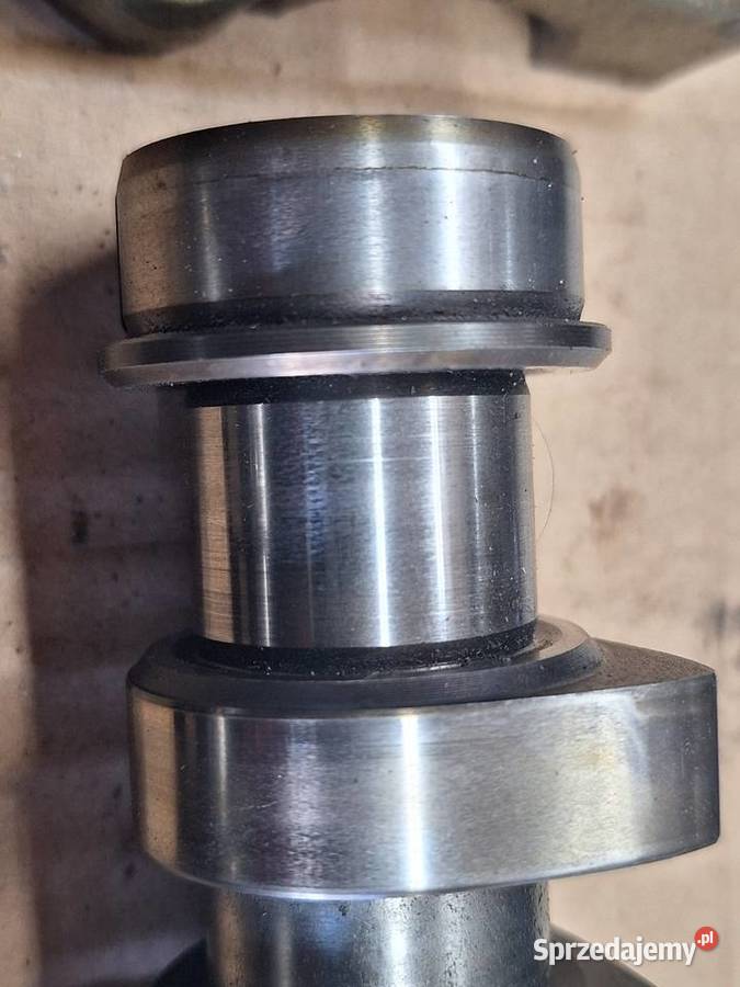 Wałki rozrządu audi a4b7 18t bfb Dobruchna