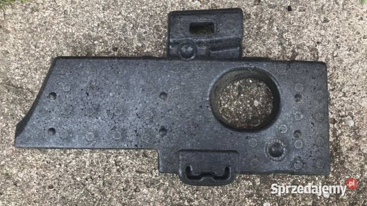 ABSORBER ZDERZAKA TYŁ PRAWY OPEL ASTRA H Białystok