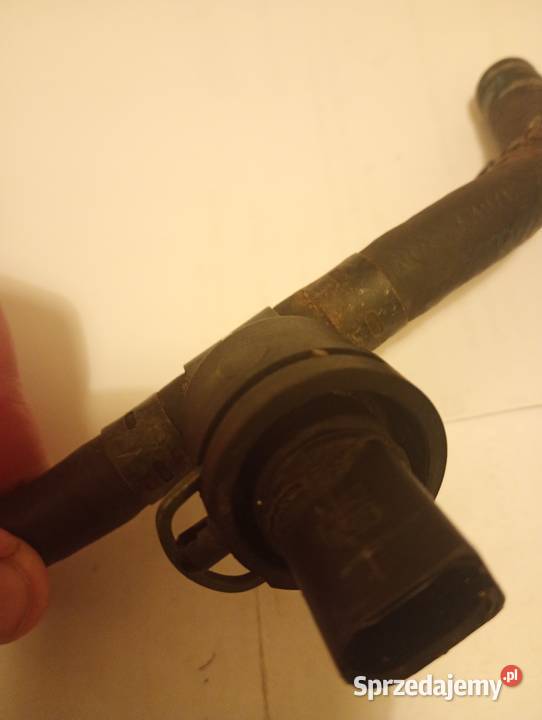 Czujnik orginał 038906081B temp paliwa diesel VW Wrocław