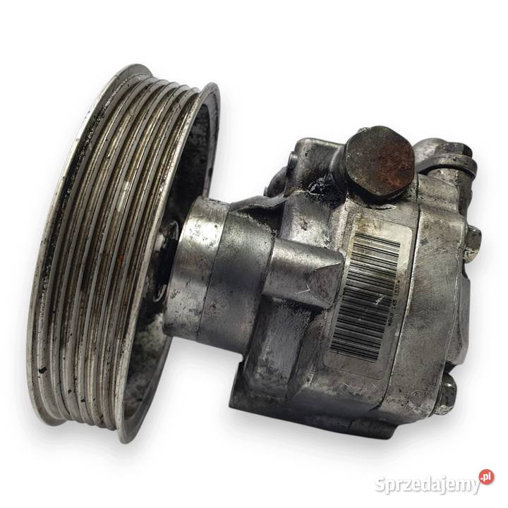 POMPA WSPOMAGANIA Audi A4 B8 18 20 TFSI