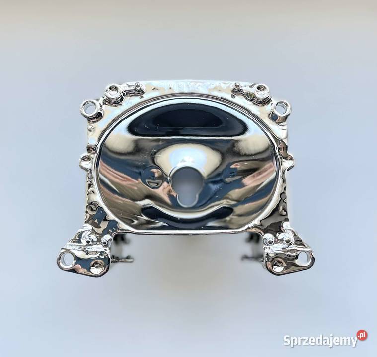 VW GOLF 5 ODBŁYŚNIK XENON D2S W 50 KAUCJI Ostroróg