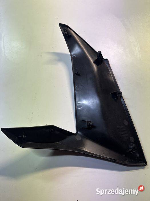Kawasaki Ninja 650 2022 wypełnienie Bok Owiewka Poznań