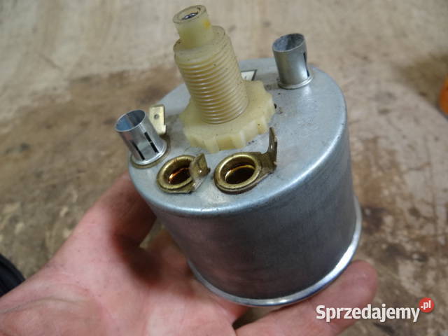 obrotomierz MZ TS ETZ org DDR Pozostałe Żary sprzedam