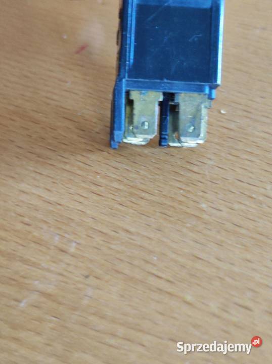 włącznik świateł awaryjnych przycisk przełącznik Kielce