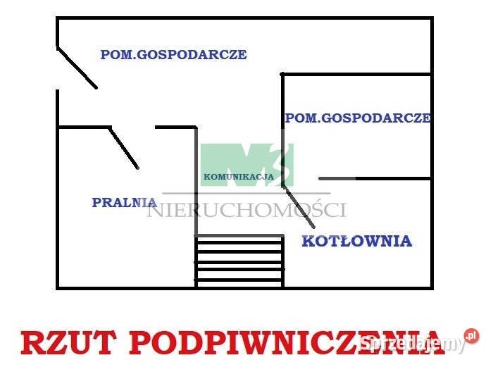 DO SPRZEDAŻY DOM DO WEJŚCIA W OKOLICY KURYŁÓWKI wolnostojący podkarpackie Kuryłówka
