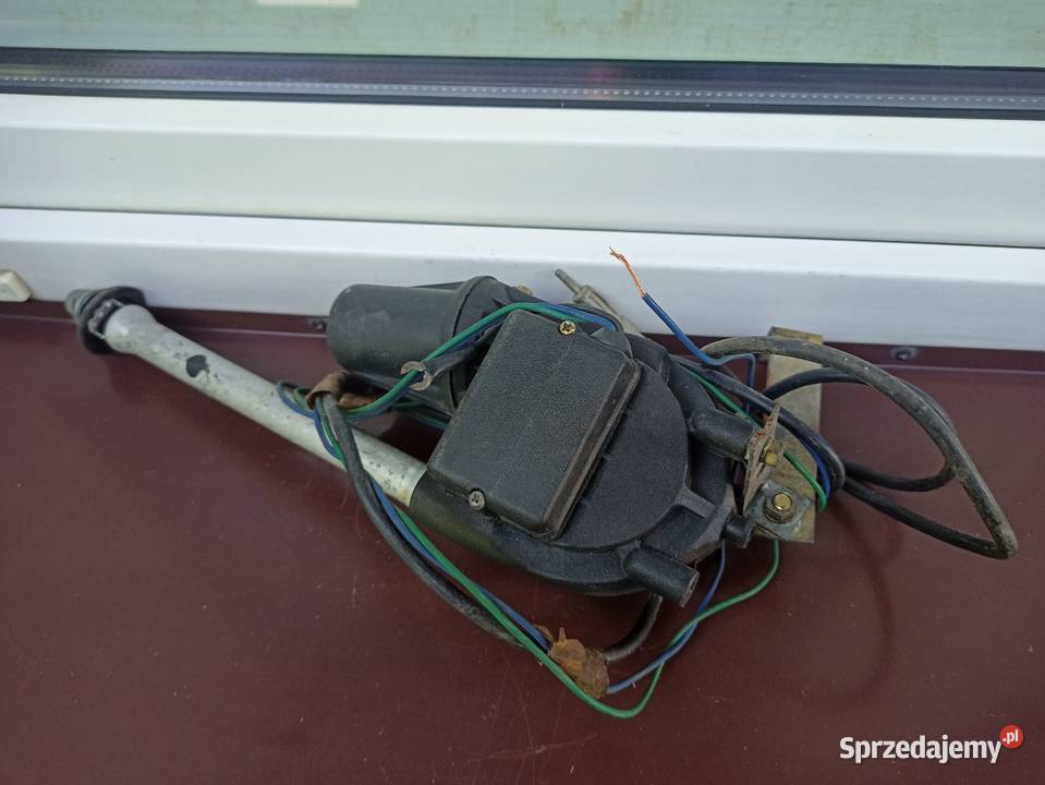 Antena samochodowa uniwersalna Techno T90 VW Sieradz sprzedam
