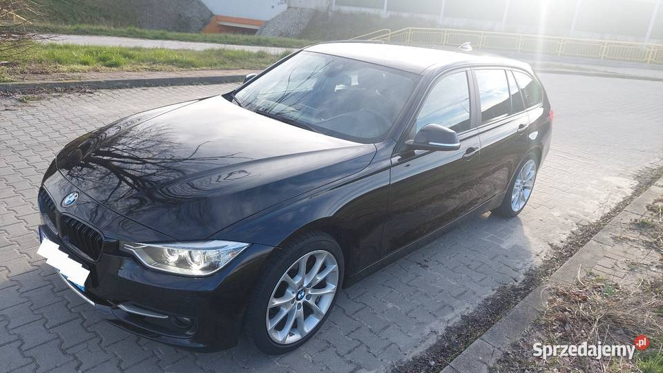 Sprzedam BMW seria 3 318d Skarżysko-Kamienna sprzedam
