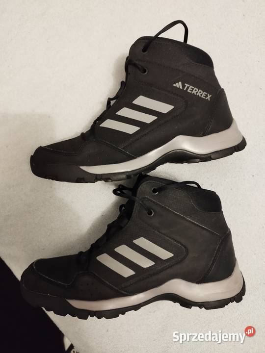 młodzieżowe buty trekkingowe adidas 385 mazowieckie Warszawa