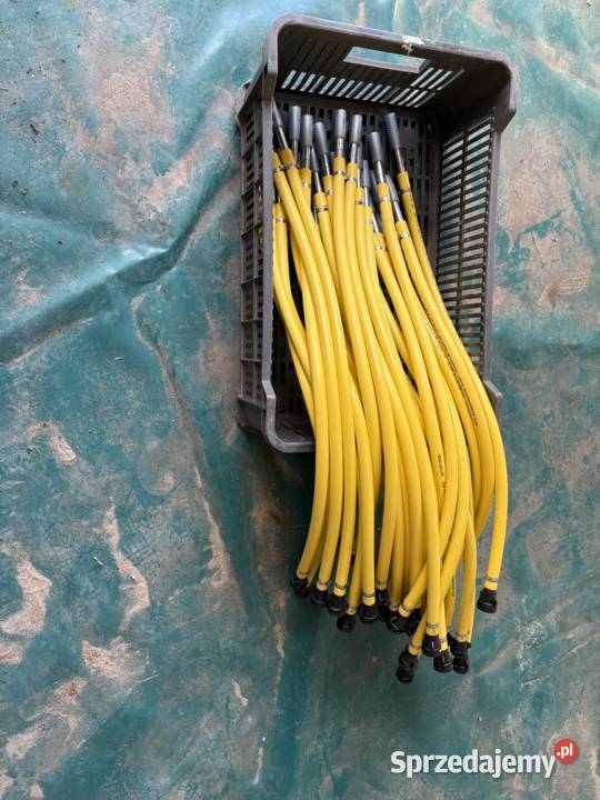 węże wąż do RSMu RSM 28 32 węże rozlewowe