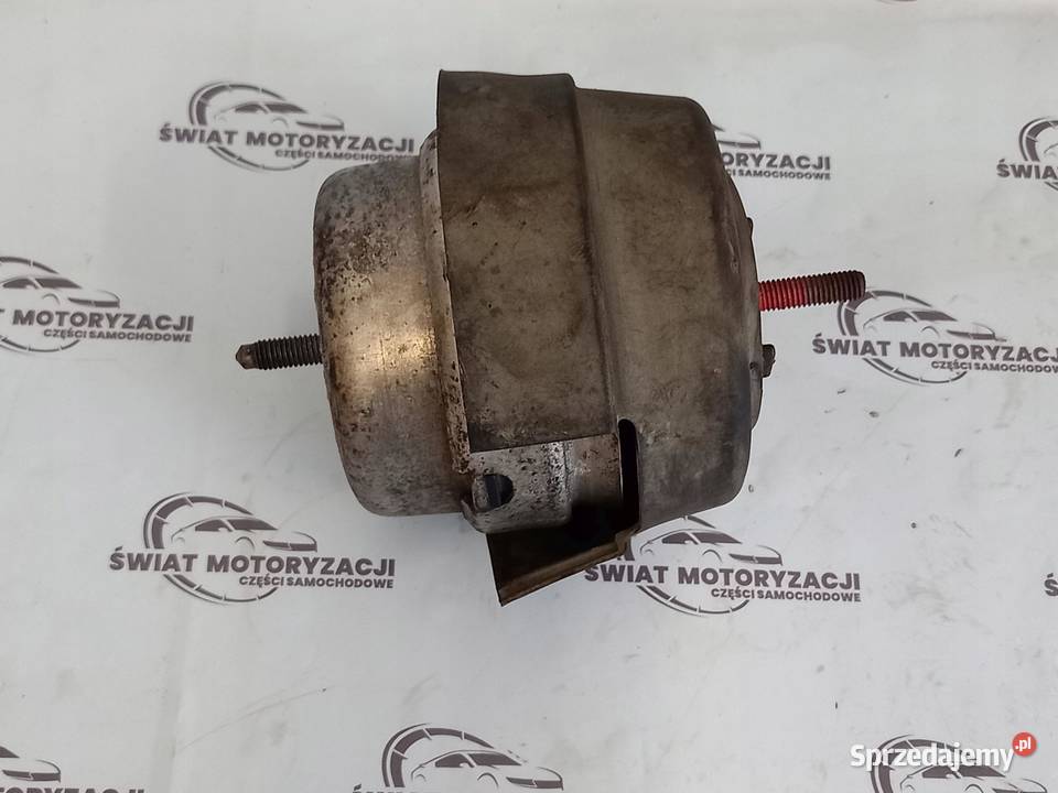 AUDI VW SKODA 20 TDI CBA CAY CFF CAG CBAB świętokrzyskie