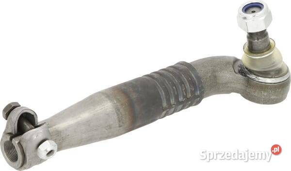 Końcówka drążka lewa SHP337KR Kamionna