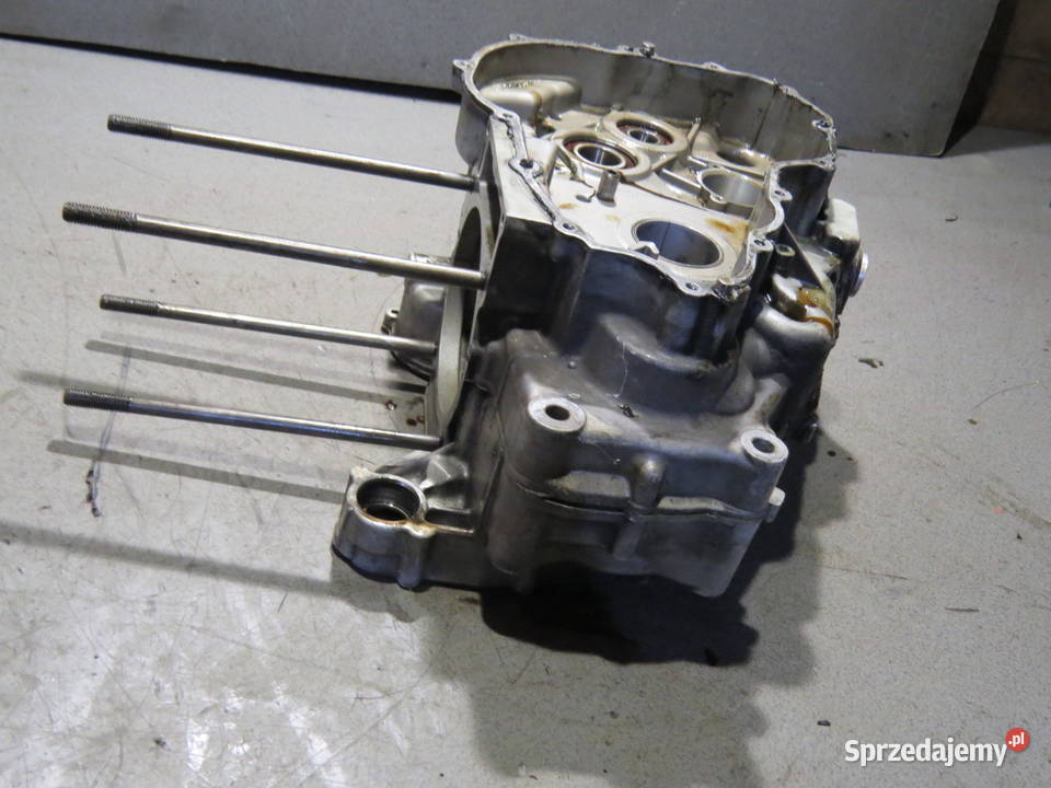 BMW GS650 GS 650 01 rotax blok silnika kartery mazowieckie Warszawa