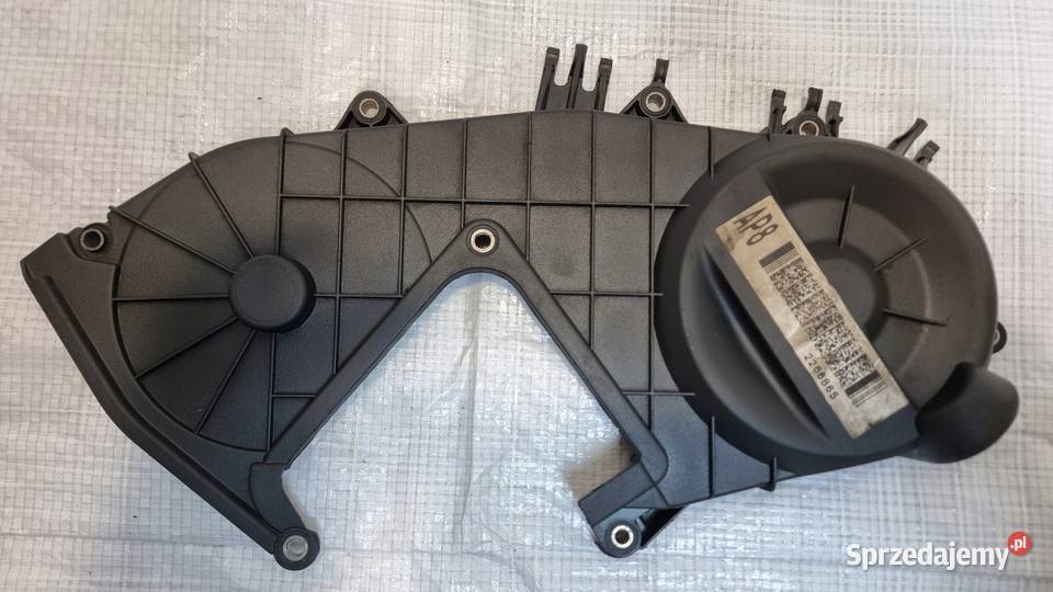 Osłona rozrządu Opel Astra III H IV J 17 CDTI