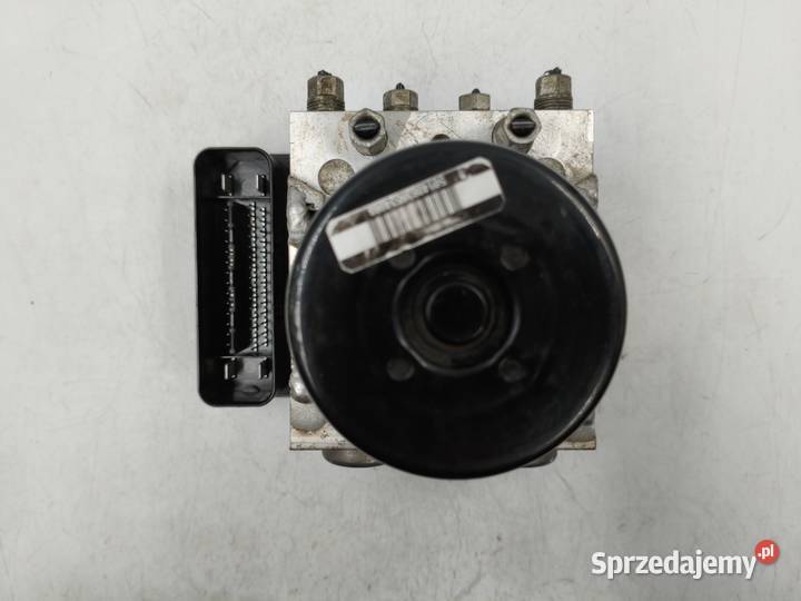 Pompa ABS ESP Mazda 3 BL 8V612C405AE 10096101103