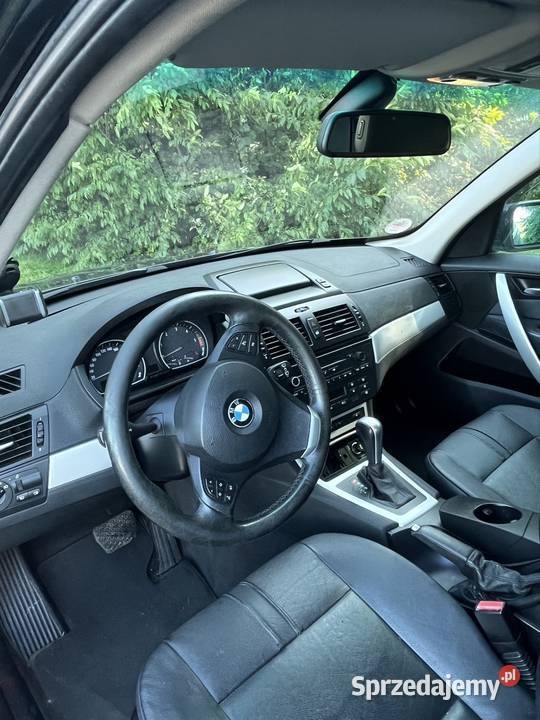 Sprzedam BMW