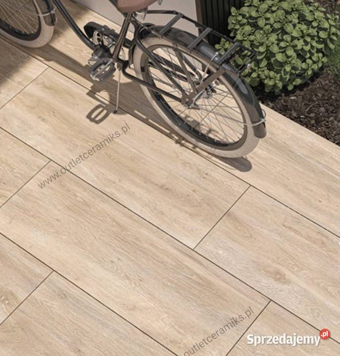 Płytki tarasowe balkonowe do ogrodu