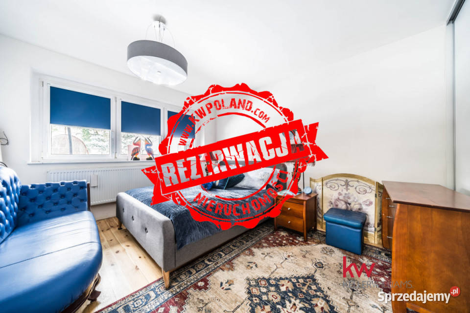 Dom wolnostojący 230m2 Poznań Julii I Antoniego Sprzedaż Nieruchomości