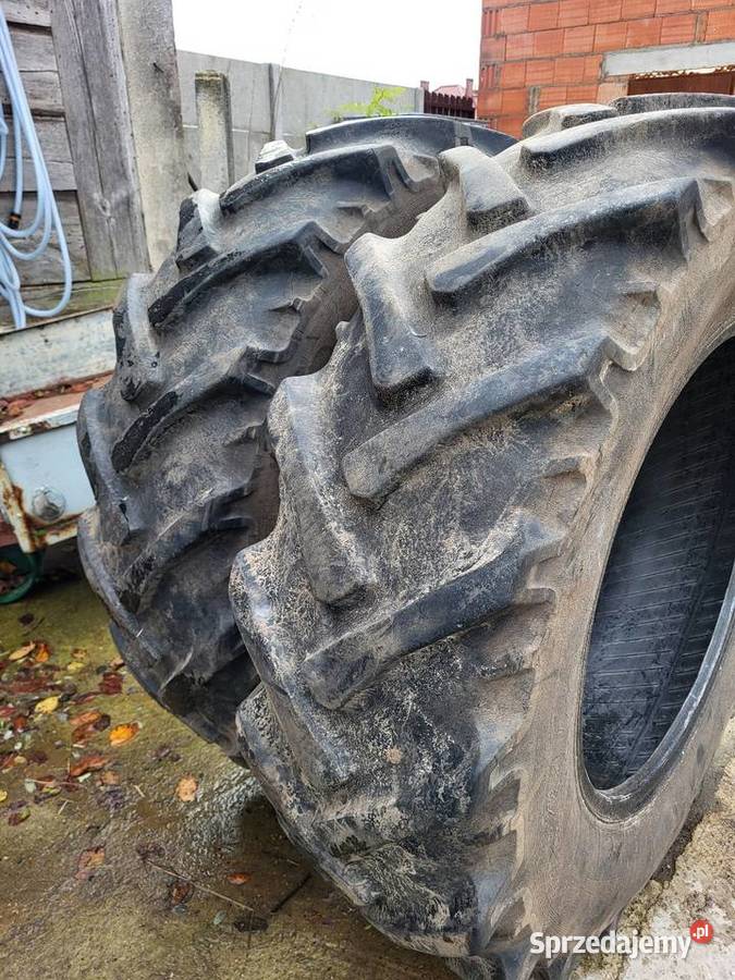 Opony KORMORAN STOMIL do C 360 Czarnocin