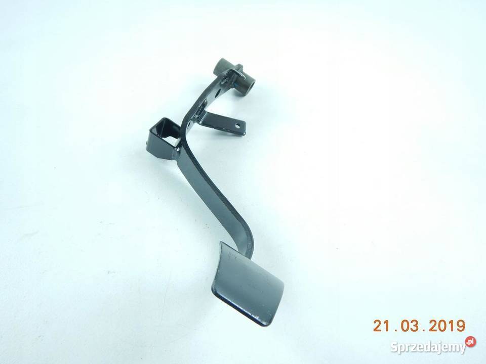 PEDAŁ SPRZĘGŁA HYUNDAI TERRACAN 0106