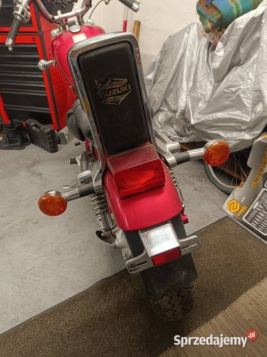 Suzuki Pozostałe lubuskie sprzedam