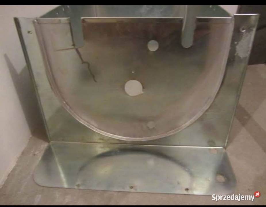 Saturator sw2 z 1967 r wsk wfm osa junak Konin