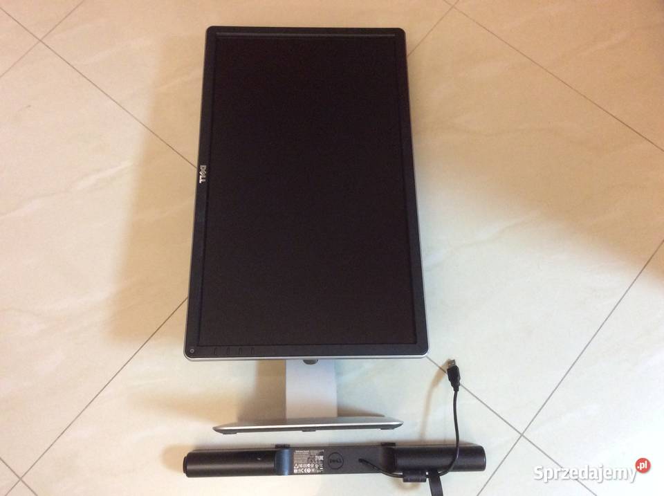Monitor DELL 2214HB LED IPS 22 FHD 1920x1080 Łódź