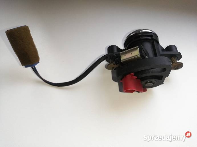 Rover 75 zamek bagażnika sedan osobowe Szczecin