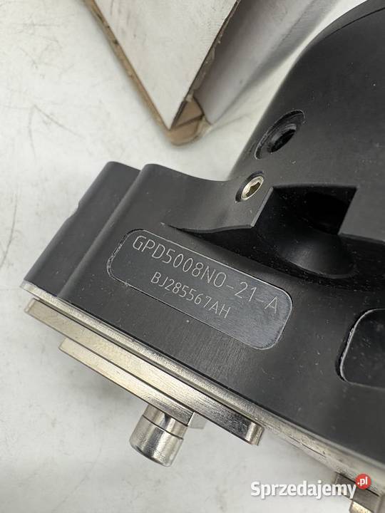 Zimmer Group GPD5008NO21A Gripper Pozostałe Warszawa sprzedam