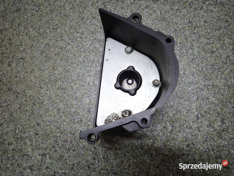 OSŁONA ZĘBATKI PRZÓD ZDAWCZEJ KAWASAKI Z750 Strzelce Krajeńskie