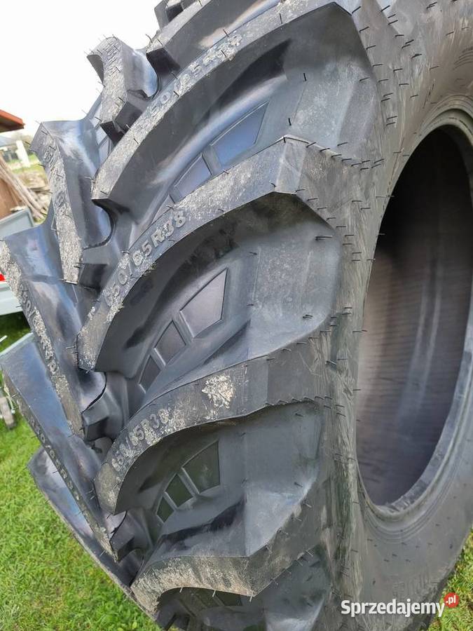 Opona 65065R38 171D174A8 TL TA110 Petlas świętokrzyskie Działoszyce