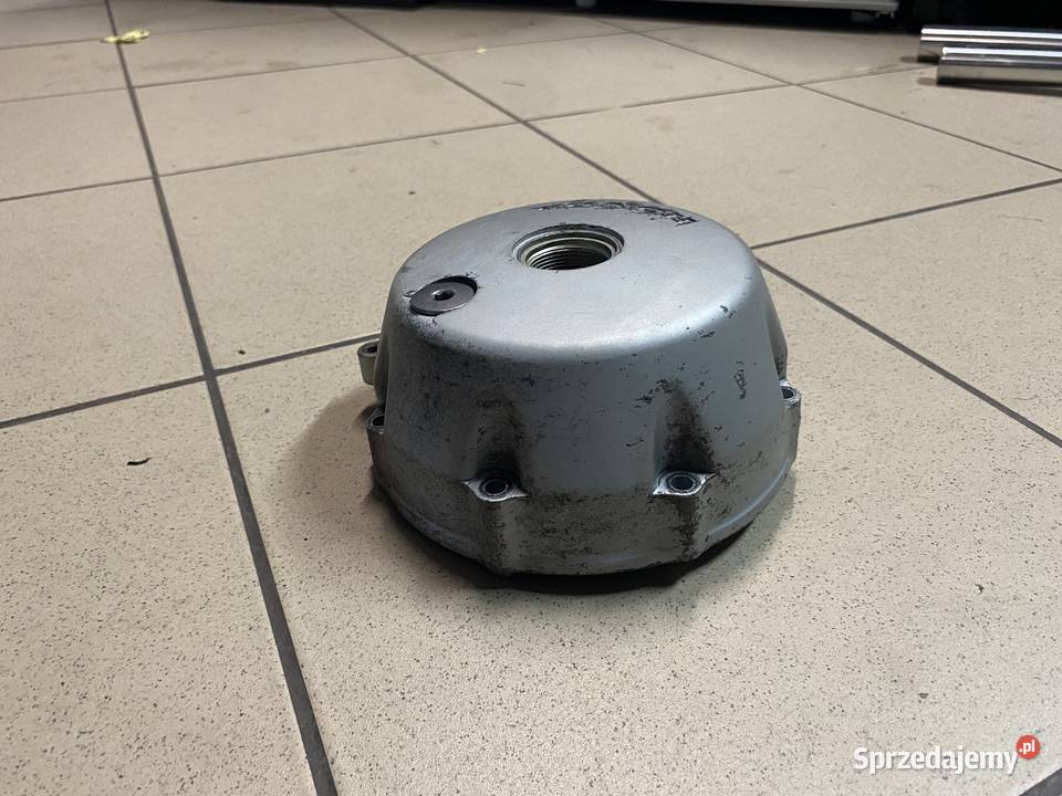 Pokrywa silnika alternatora Honda Varadero XL Pokrywy i osłony silnika Motoryzacja Brzeszcze