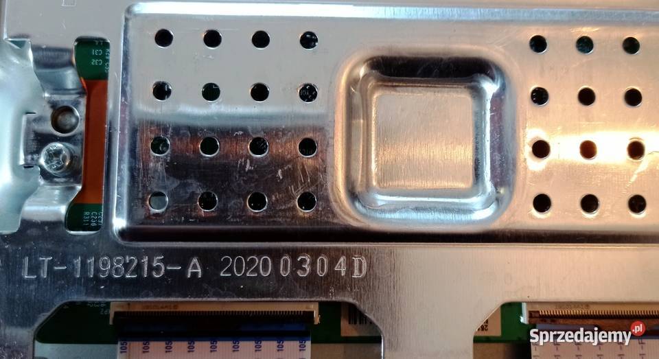 Moduły do Hiense H55U7B Drzycim