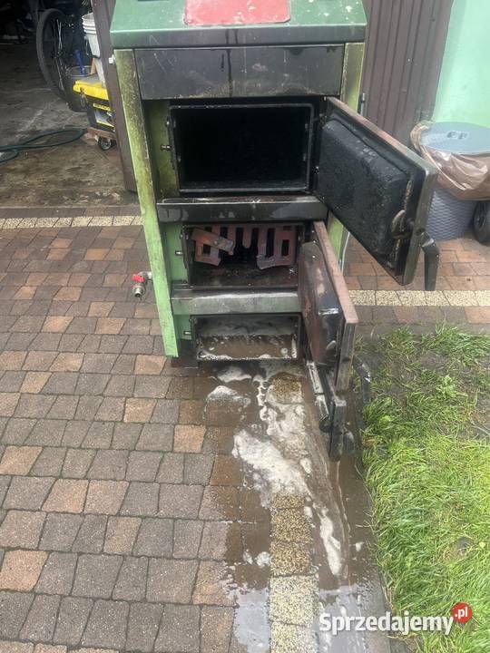 Pięć sas 125 KW Piotrków Trybunalski