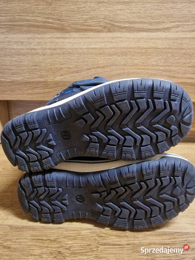 Buty chłopięce zimowe Ostrołęka
