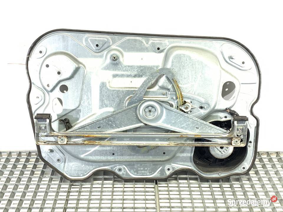 PODNOŚNIK SZYBY PRAWY PRZÓD FORD KUGA I