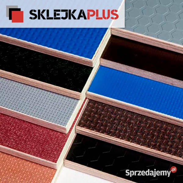 Sklejka wodoodporna brzozowa surowa sklejki Pruszków