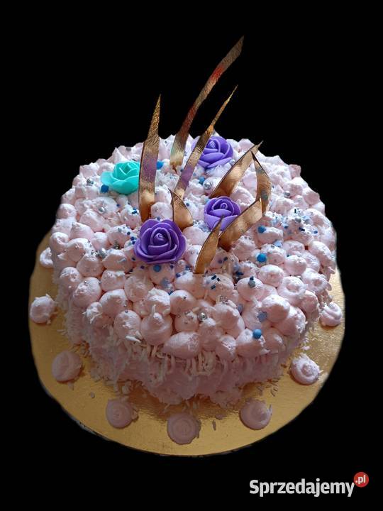 Torty na zamówienie Wrocław