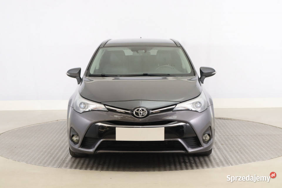 Toyota Avensis 20 D4D Avensis Zabrze