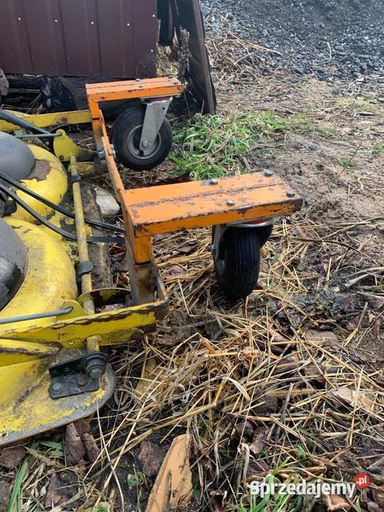 Stiga Park kosisko mulczer Narzędzia Białystok sprzedam