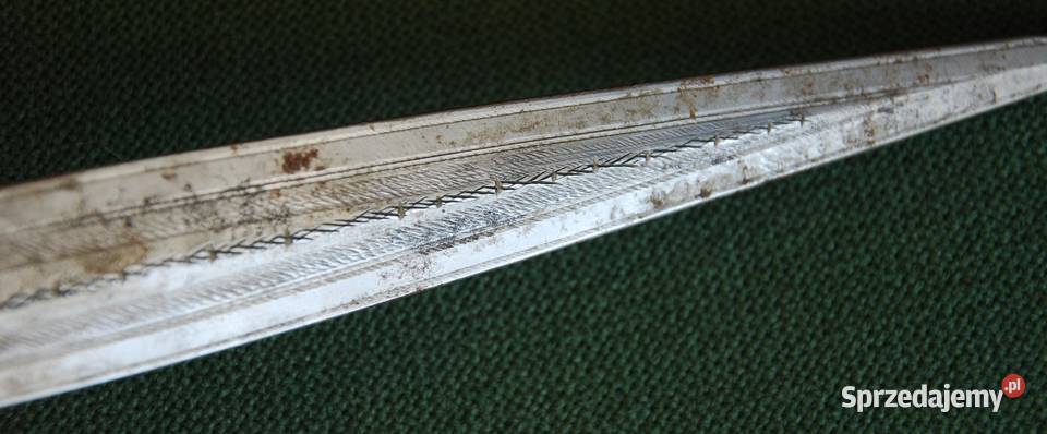 grot włuczni Warszawa