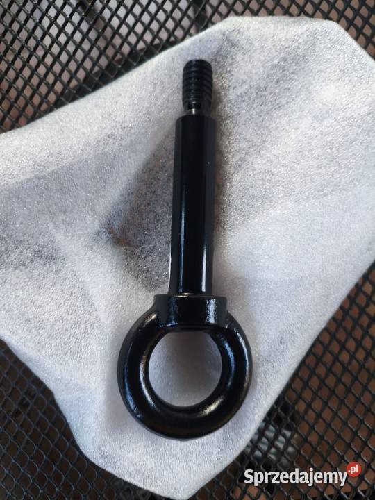 ucho holownicze hak focus mk3 Zgierz