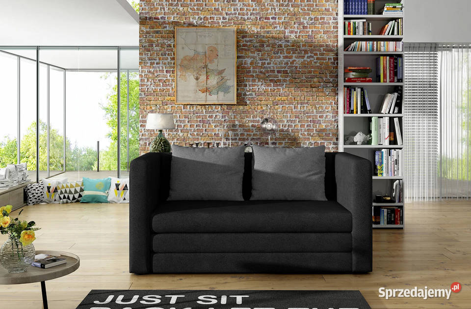 Sofa rozkładana kanapa rozkładana z funkcją Warszawa sprzedam