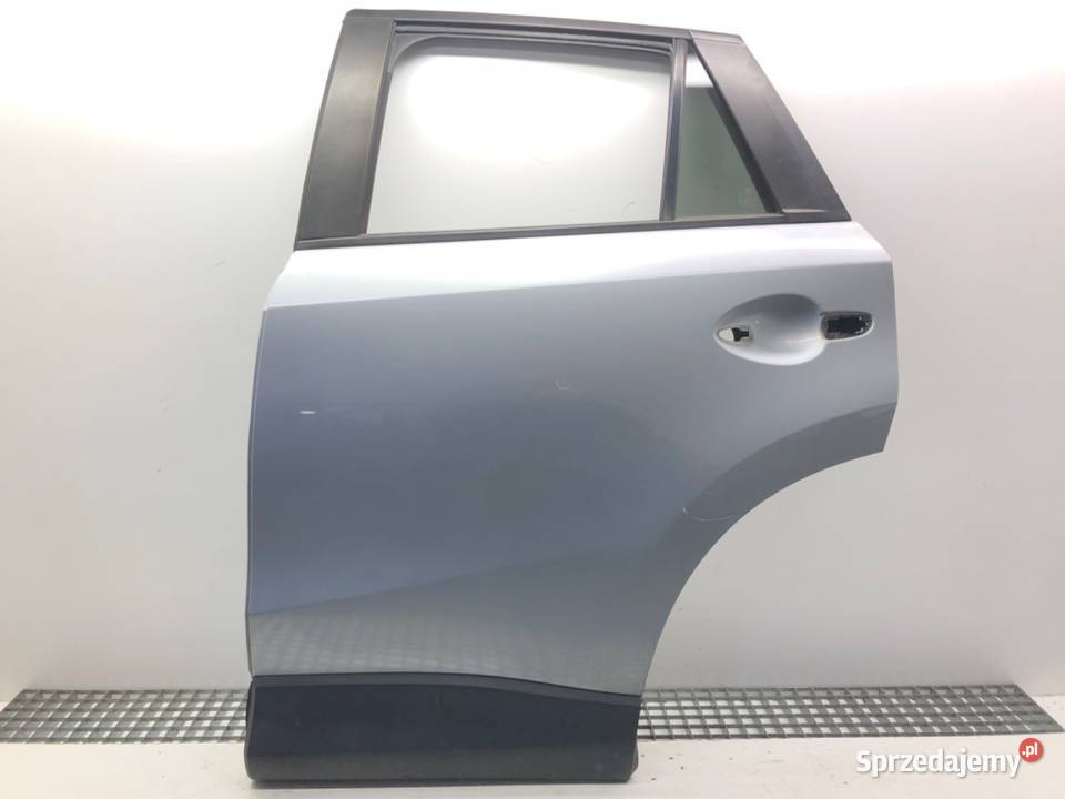 DRZWI LEWY TYŁ MAZDA CX5 SUV 1117 sprzedam