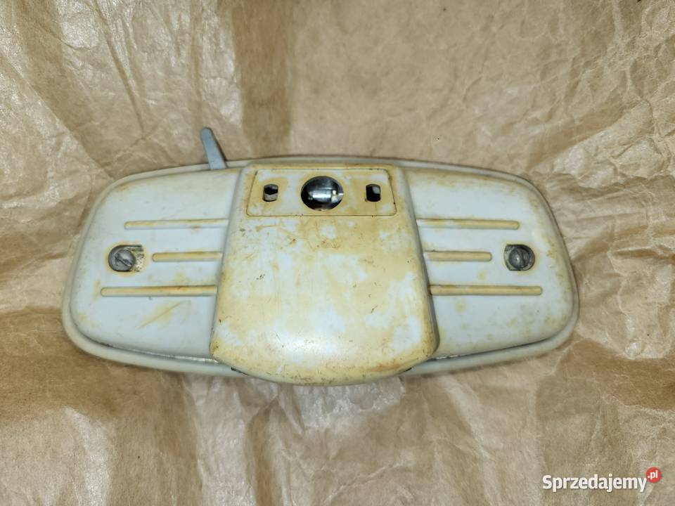 Renault 8 Gordini R8 R8S R8G Floride Caravelle Części samochodowe Piaseczno